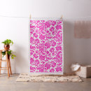 Recherche de vintage pink roses tissus Floral