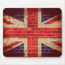 Zoek naar britse vlag muismatten Vintage