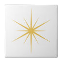 Recherche de jaune de moutarde carreaux Rétro