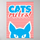 Recherche de règle de chat posters Animaux domestiques