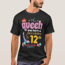 Recherche de le 12 décembre tshirts Né