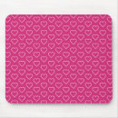 Recherche de amour rose tapis souris Pour eux