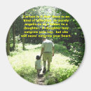 Zoek naar vader dochter magneten Papa