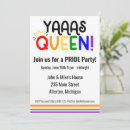 Recherche de mois invitations Lgbtq