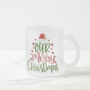 Recherche de santa claus tasses Muqueuse