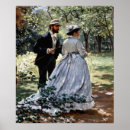 Recherche de bazille posters Monet