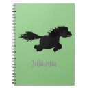 Recherche de poney carnets Animal