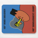 Recherche de bombe tapis souris Aviation
