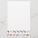 Zoek naar horse briefpapier Pony