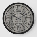 Recherche de gris moyen horloges Pour tous