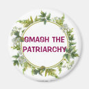 Zoek naar smash magneten Feminisme