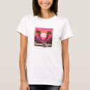 Recherche de palmier tshirts Typographie