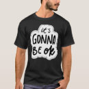 Zoek naar troost tshirts Geestelijke gezondheid