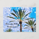 Zoek naar beverly hills briefkaarten Bomen