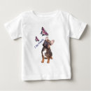 Recherche de bulldog bébé tshirts Chien