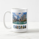 Recherche de ville venteuse tasses Skyline