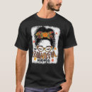 Recherche de thankful tshirts Chute