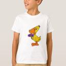 Recherche de canard de bande dessinée tshirts Canards