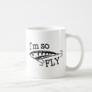 Recherche de leurres tasses Poisson