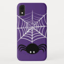 Zoek naar spider web iphone hoesjes Zwart