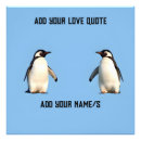 Recherche de pingouins mignons posters Animal mignon