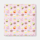 Recherche de cupcakes magnets Pour tous