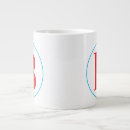 Recherche de cercles tasses Initiale