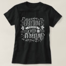 Recherche de rêver vêtements Rêveur