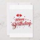 Recherche de parties autres Anniversaire heureux