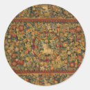 Recherche de tulipe rose autocollants Floral