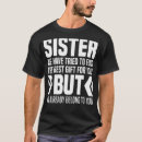 Recherche de petit frère tshirts De