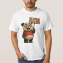 Recherche de polar bear tshirts Panda