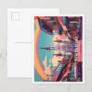 Recherche de posters pop cartes postales Aquarelle