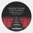 Recherche de le cinéma autocollants Animation