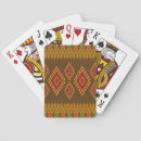 Recherche de traditionnel jeux de cartes Conception