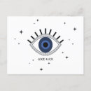 Recherche de talisman cartes postales Bonne chance