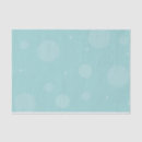 Zoek naar polka tissue papier Blauw
