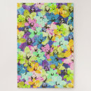 Recherche de orchid puzzles Tropical