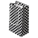 Recherche de noire et blanche checkered Géométrique