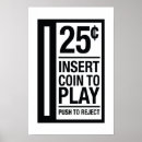 Zoek naar arcade spel posters Flipperkast