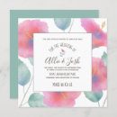 Recherche de maui invitations Aquarelle