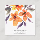 Recherche de concepteur floral cartes visite Planificateur d'événements