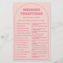 Recherche de mariage rose prospectus Pour tous