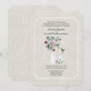 Recherche de ivoire et brun invitations Chic