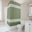Recherche de sage rideaux douche Minimaliste