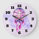 Recherche de éclaboussure de peinture horloges Aquarelle