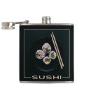 Zoek naar sushi heupflesjes Voedsel