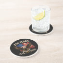 Recherche de aigle dessous de verres Rouge blanc bleu
