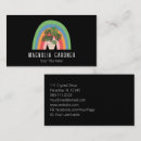 Recherche de nurse cartes visite Moderne