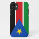 Recherche de soudan iphone coques Drapeau